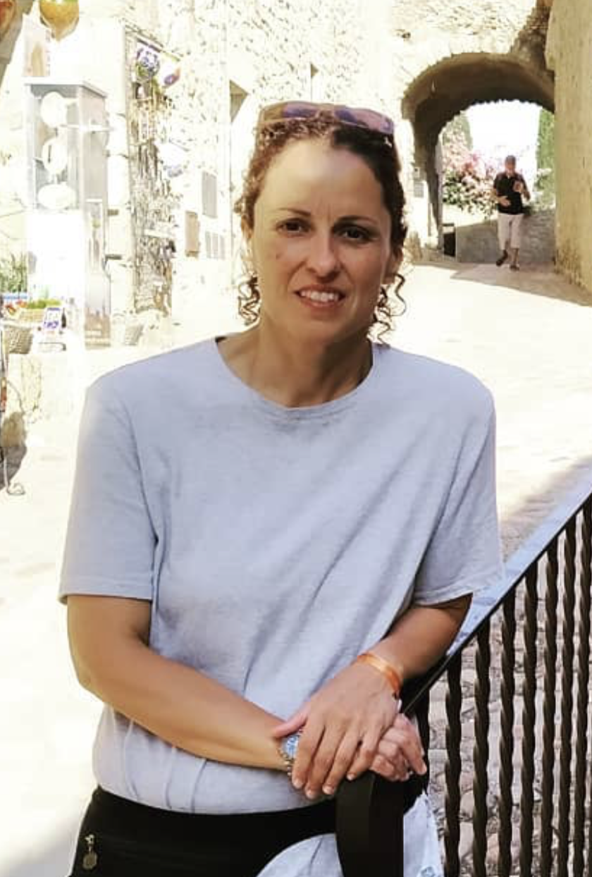 Dolores Arjona